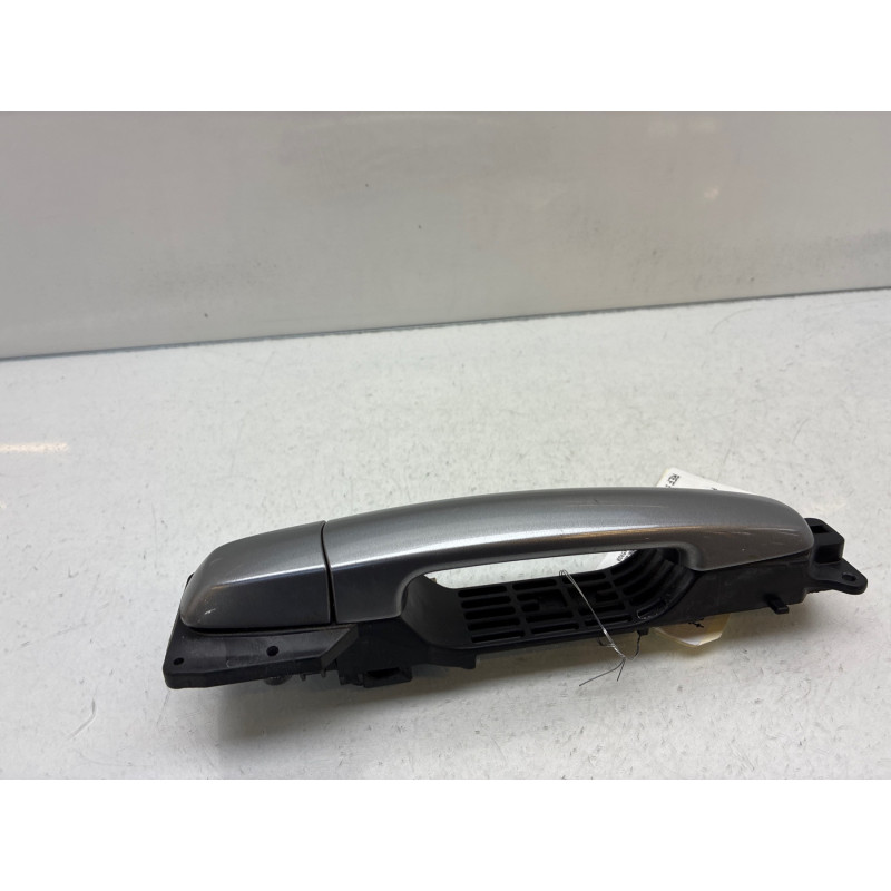 Poignee porte avant droit OPEL AGILA B Photo n°3