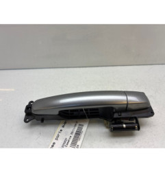Poignee porte avant droit OPEL AGILA B