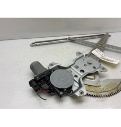 Leve vitre electrique avant droit OPEL AGILA B Photo n°1