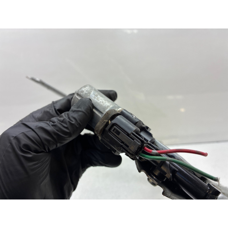 Leve vitre electrique avant droit OPEL AGILA B Photo n°3