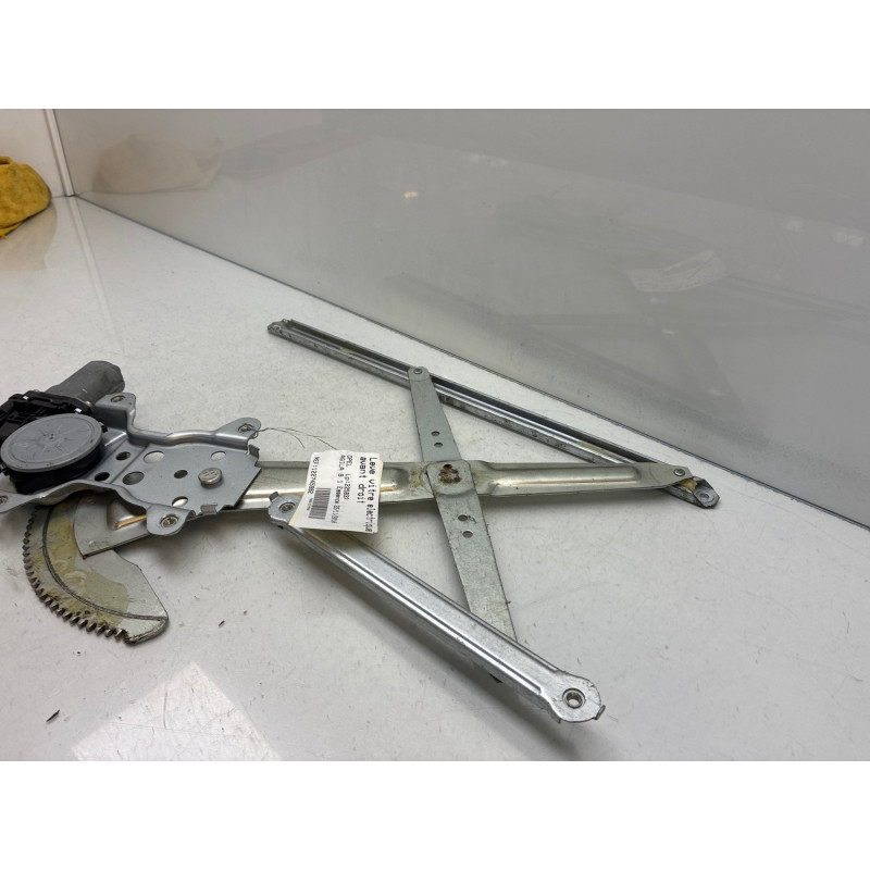 Leve vitre electrique avant droit OPEL AGILA B Photo n°4