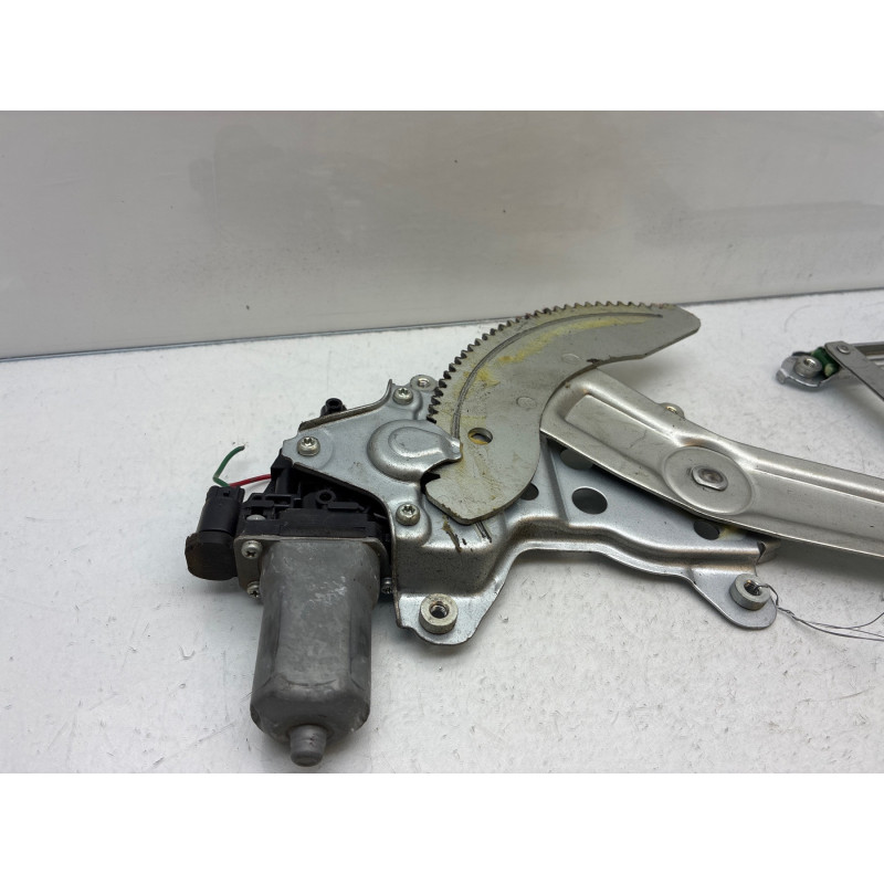 Leve vitre electrique avant droit OPEL AGILA B Photo n°5