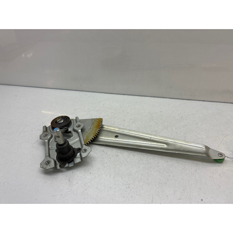 Leve vitre mecanique arriere droit OPEL AGILA B Photo n°2