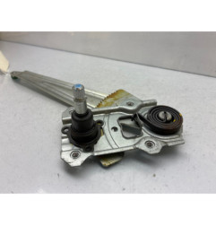 Leve vitre mecanique arriere gauche OPEL AGILA B Photo n°1
