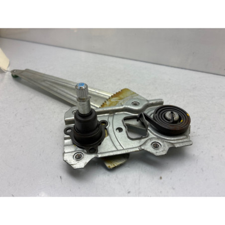 Leve vitre mecanique arriere gauche OPEL AGILA B Photo n°1