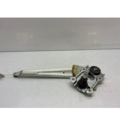 Leve vitre mecanique arriere gauche OPEL AGILA B