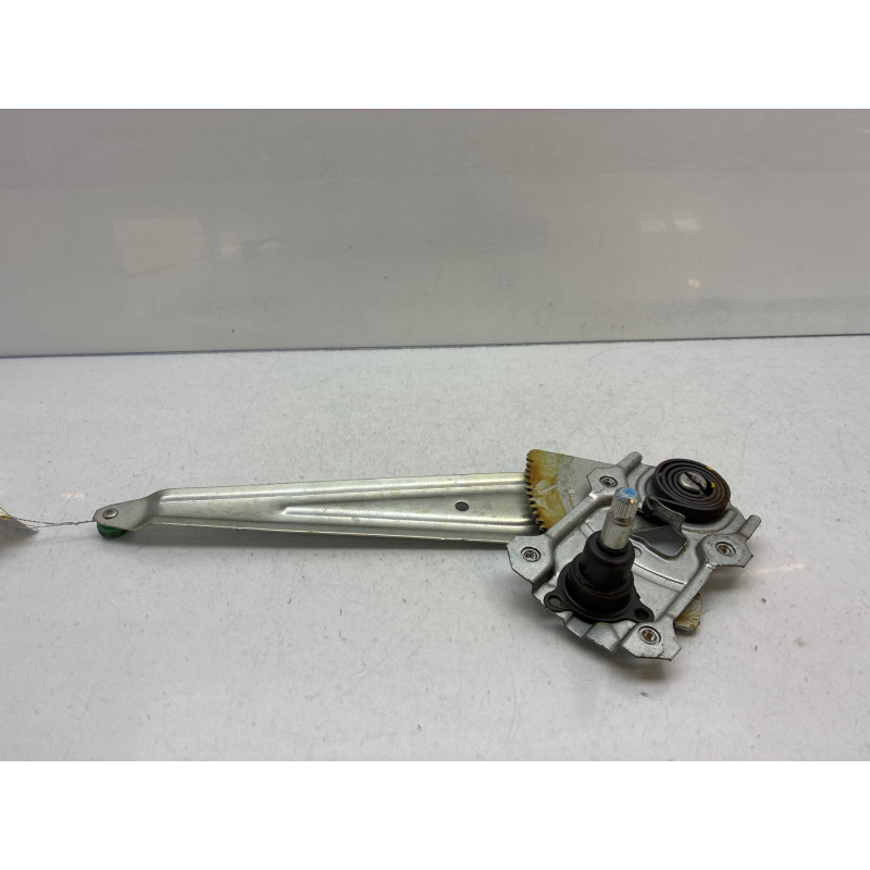 Leve vitre mecanique arriere gauche OPEL AGILA B Photo n°3