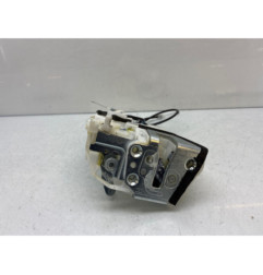 Serrure arriere droit OPEL AGILA B Photo n°1