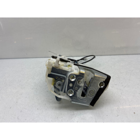 Serrure arriere droit OPEL AGILA B Photo n°1