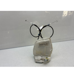 Serrure arriere droit OPEL AGILA B