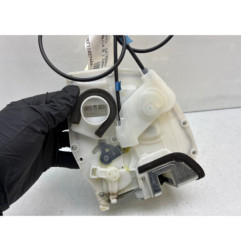 Serrure arriere droit OPEL AGILA B
