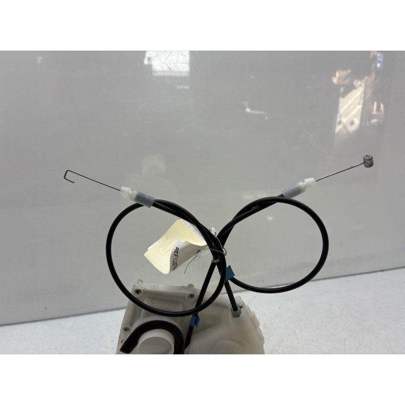 Serrure arriere droit OPEL AGILA B Photo n°5