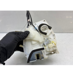 Serrure arriere gauche OPEL AGILA B Photo n°1