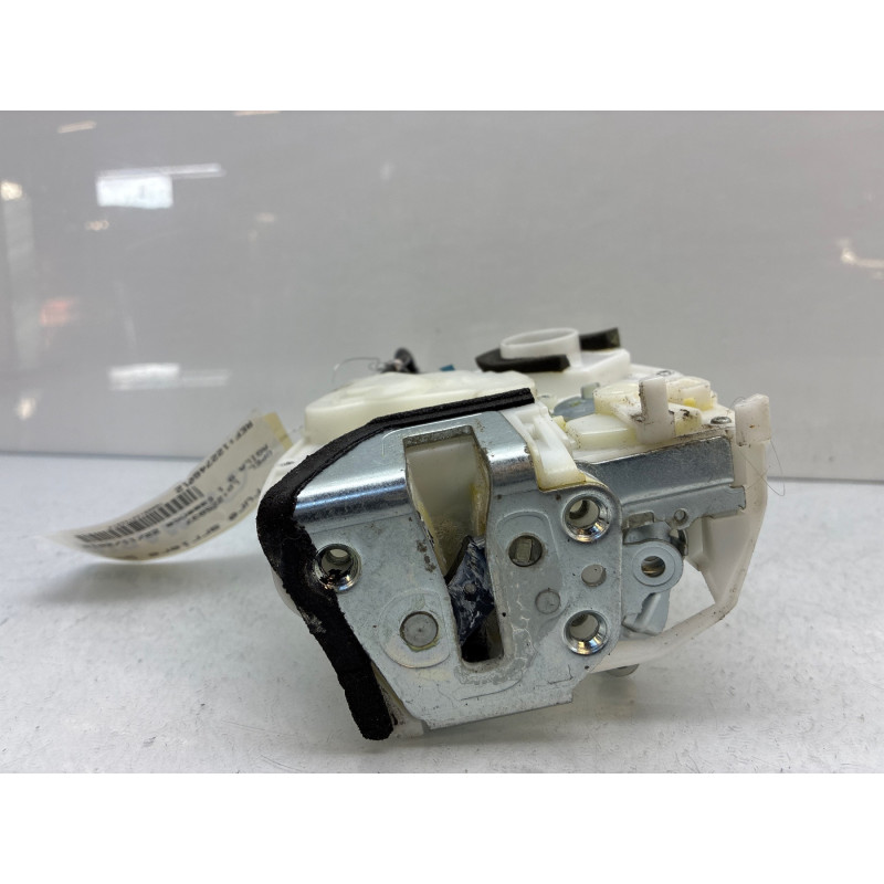 Serrure arriere gauche OPEL AGILA B Photo n°3