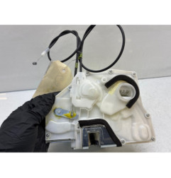 Serrure avant droit OPEL AGILA B