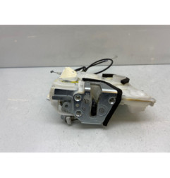 Serrure avant droit OPEL AGILA B