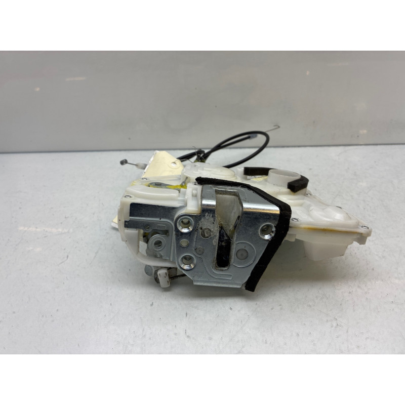 Serrure avant droit OPEL AGILA B Photo n°3
