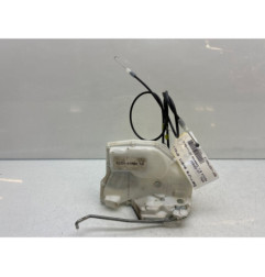 Serrure avant droit OPEL AGILA B