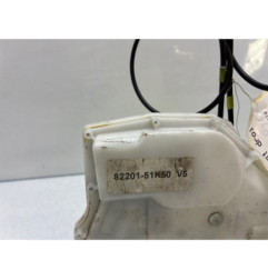 Serrure avant droit OPEL AGILA B