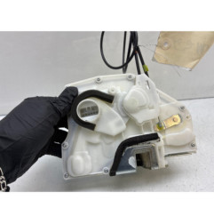 Serrure avant gauche OPEL AGILA B
