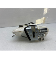 Serrure avant gauche OPEL AGILA B