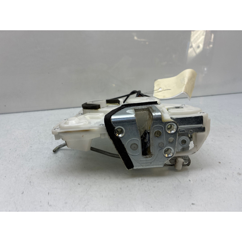 Serrure avant gauche OPEL AGILA B Photo n°3