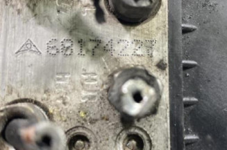 Bloc ABS (freins anti-blocage) LANCIA DELTA 3