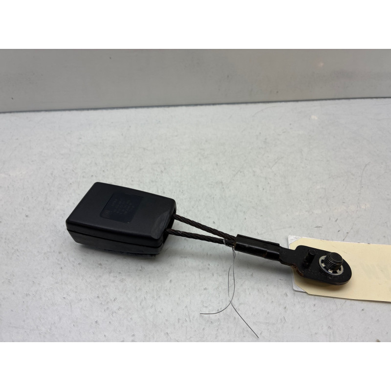 Attache ceinture avant droit OPEL ASTRA J Photo n°5