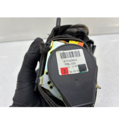 Pretensionneur de ceinture avant gauche OPEL ASTRA J