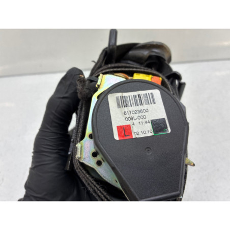 Pretensionneur de ceinture avant gauche OPEL ASTRA J