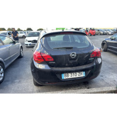 Pare soleil gauche OPEL ASTRA J