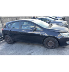 Pare soleil gauche OPEL ASTRA J