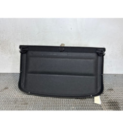 Plage arriere OPEL ASTRA J