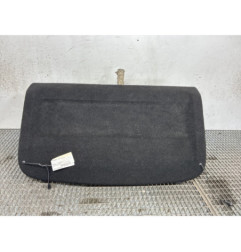 Plage arriere OPEL ASTRA J