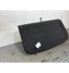 Plage arriere OPEL ASTRA J