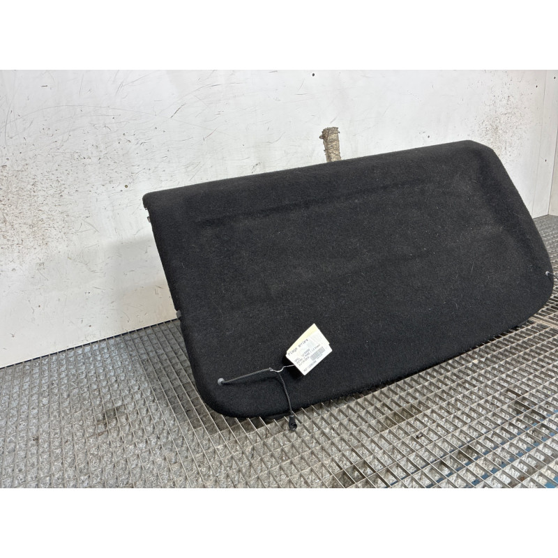 Plage arriere OPEL ASTRA J Photo n°4