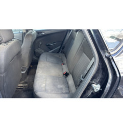 Plage arriere OPEL ASTRA J