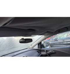Plage arriere OPEL ASTRA J