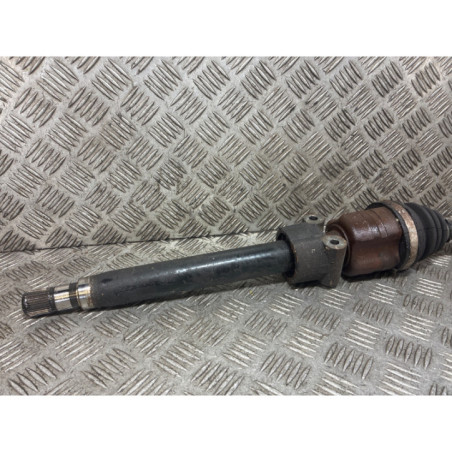 Cardan droit (transmission) OPEL MERIVA A Photo n°1