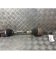 Cardan droit (transmission) OPEL MERIVA A