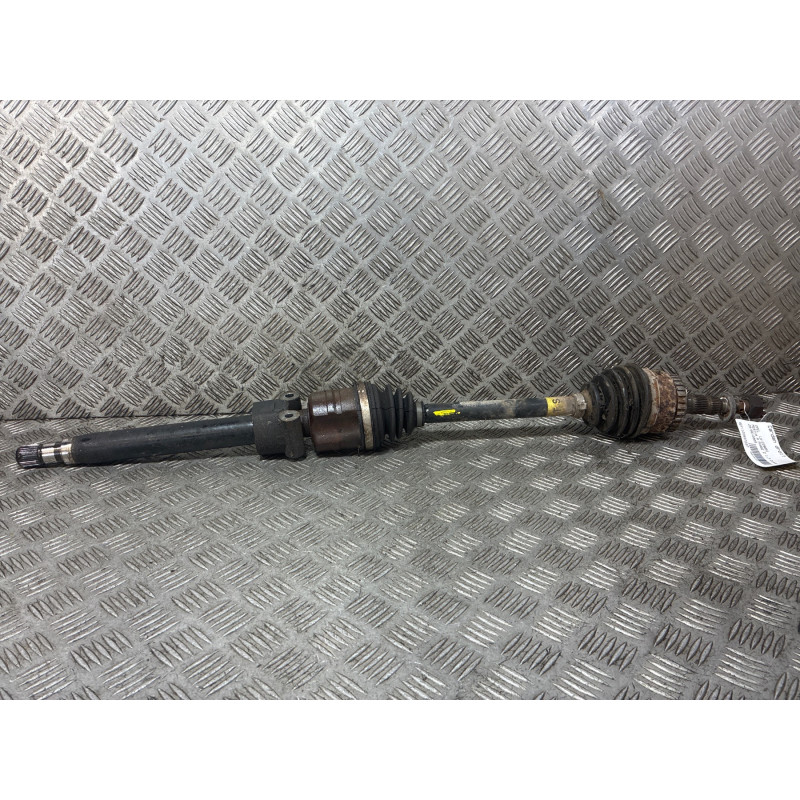 Cardan droit (transmission) OPEL MERIVA A Photo n°3