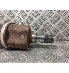 Cardan gauche (transmission) OPEL MERIVA A Photo n°1