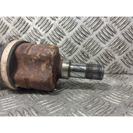 Cardan gauche (transmission) OPEL MERIVA A Photo n°1