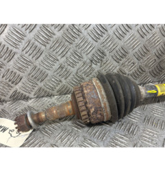 Cardan gauche (transmission) OPEL MERIVA A