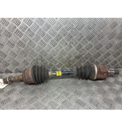 Cardan gauche (transmission) OPEL MERIVA A
