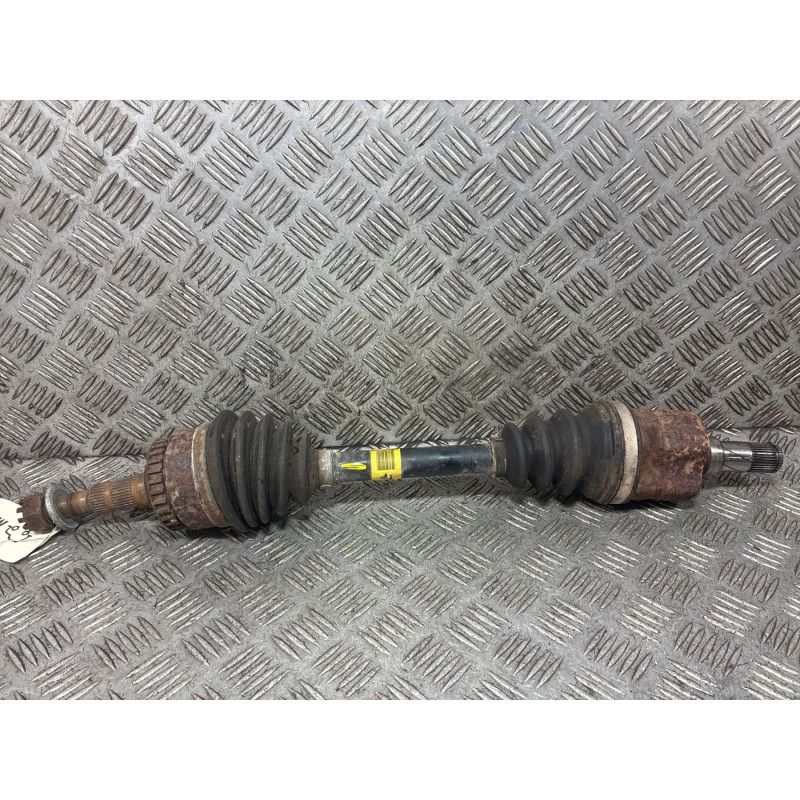 Cardan gauche (transmission) OPEL MERIVA A Photo n°3