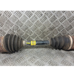 Cardan gauche (transmission) OPEL MERIVA A