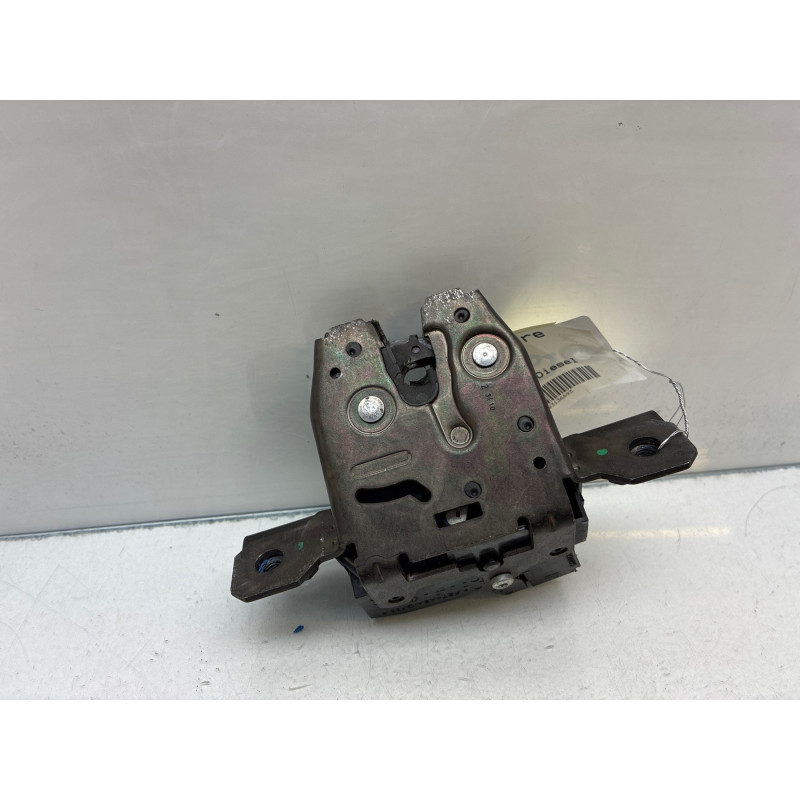 Serrure de coffre OPEL ASTRA J Photo n°3
