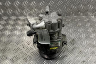Compresseur clim LANCIA DELTA 3 Photo n°1