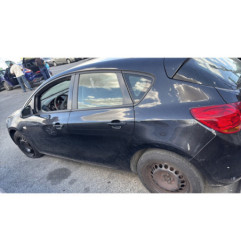 Serrure de coffre OPEL ASTRA J